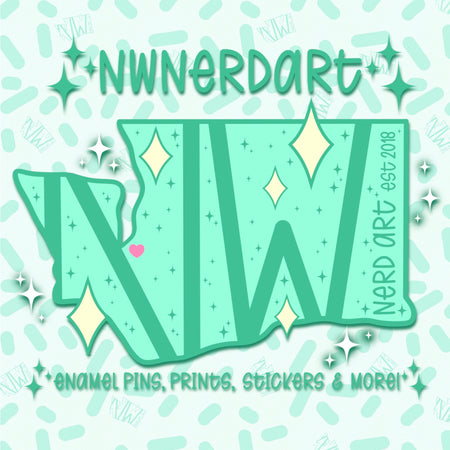 NWNERDART
